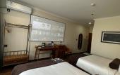 Туры в отель James Joyce Coffetel Hotel (Beijing Fengtai Huaxiang Xinfadi Subway Station) Туры в отель James Joyce Coffetel Hotel (Beijing Fengtai Huaxiang Xinfadi Subway Station)