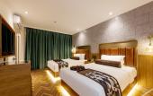 Туры в отель James Joyce Coffetel Hotel (Beijing Fengtai Huaxiang Xinfadi Subway Station) Туры в отель James Joyce Coffetel Hotel (Beijing Fengtai Huaxiang Xinfadi Subway Station)