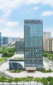 Туры в отель Four Points by Sheraton Huzhou Туры в отель Four Points by Sheraton Huzhou