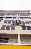 Туры в отель 3C HOTEL SETIAWALK PUCHONG Туры в отель 3C HOTEL SETIAWALK PUCHONG