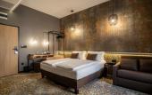 Туры в отель URBAN HOTEL Туры в отель URBAN HOTEL