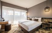 Туры в отель URBAN HOTEL Туры в отель URBAN HOTEL