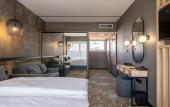 Туры в отель URBAN HOTEL Туры в отель URBAN HOTEL