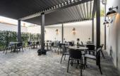 Туры в отель URBAN HOTEL Туры в отель URBAN HOTEL