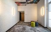Туры в отель URBAN HOTEL Туры в отель URBAN HOTEL