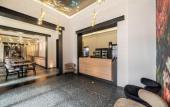Туры в отель URBAN HOTEL Туры в отель URBAN HOTEL