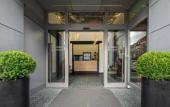Туры в отель URBAN HOTEL Туры в отель URBAN HOTEL