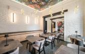 Туры в отель URBAN HOTEL Туры в отель URBAN HOTEL