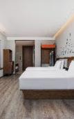Туры в отель UrCove by Hyatt Foshan Downtown Туры в отель UrCove by Hyatt Foshan Downtown