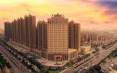 Туры в отель Triumph International Hotel Туры в отель Triumph International Hotel