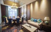 Туры в отель Triumph International Hotel Туры в отель Triumph International Hotel