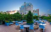 Туры в отель Dongguan Tangxia Yuehua Garden Hotel Туры в отель Dongguan Tangxia Yuehua Garden Hotel