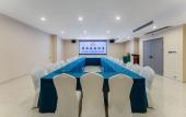 Туры в отель Dongguan Tangxia Yuehua Garden Hotel Туры в отель Dongguan Tangxia Yuehua Garden Hotel