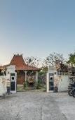 Туры в отель Cove D'Ancak and Bungalow Туры в отель Cove D'Ancak and Bungalow