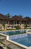Туры в отель Cove D'Ancak and Bungalow Туры в отель Cove D'Ancak and Bungalow