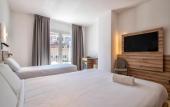 Туры в отель B&B Hotel Sassari Туры в отель B&B Hotel Sassari
