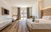 Туры в отель B&B Hotel Sassari Туры в отель B&B Hotel Sassari