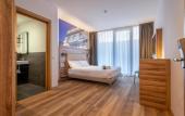 Туры в отель B&B Hotel Sassari Туры в отель B&B Hotel Sassari