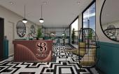 Туры в отель ITC Madrid by Soho Boutique Туры в отель ITC Madrid by Soho Boutique
