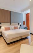 Туры в отель ITC Madrid by Soho Boutique Туры в отель ITC Madrid by Soho Boutique
