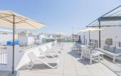 Туры в отель ITC Madrid by Soho Boutique Туры в отель ITC Madrid by Soho Boutique