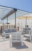 Туры в отель ITC Madrid by Soho Boutique Туры в отель ITC Madrid by Soho Boutique