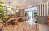 Туры в отель ITC Madrid by Soho Boutique Туры в отель ITC Madrid by Soho Boutique