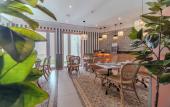 Туры в отель ITC Madrid by Soho Boutique Туры в отель ITC Madrid by Soho Boutique