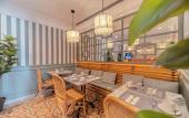 Туры в отель ITC Madrid by Soho Boutique Туры в отель ITC Madrid by Soho Boutique