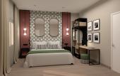 Туры в отель ITC Madrid by Soho Boutique Туры в отель ITC Madrid by Soho Boutique