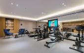 Туры в отель Park Inn by Radisson Nanjing Zhongshan North Road Туры в отель Park Inn by Radisson Nanjing Zhongshan North Road