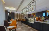 Туры в отель Park Inn by Radisson Nanjing Zhongshan North Road Туры в отель Park Inn by Radisson Nanjing Zhongshan North Road