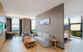Туры в отель Park Inn by Radisson Nanjing Zhongshan North Road Туры в отель Park Inn by Radisson Nanjing Zhongshan North Road