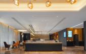Туры в отель Park Inn by Radisson Nanjing Zhongshan North Road Туры в отель Park Inn by Radisson Nanjing Zhongshan North Road