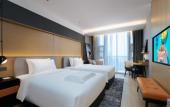 Туры в отель Park Inn by Radisson Nanjing Zhongshan North Road Туры в отель Park Inn by Radisson Nanjing Zhongshan North Road