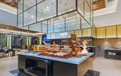 Туры в отель Park Inn by Radisson Nanjing Zhongshan North Road Туры в отель Park Inn by Radisson Nanjing Zhongshan North Road