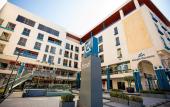 Туры в отель Golden Tulip Amman Туры в отель Golden Tulip Amman