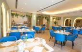 Туры в отель Golden Tulip Amman Туры в отель Golden Tulip Amman