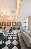 Туры в отель XANA Deluxe Hotel Xibo City,Tianfu New District,Chengdu Туры в отель XANA Deluxe Hotel Xibo City,Tianfu New District,Chengdu