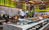 Туры в отель Hampton by Hilton Daqing Туры в отель Hampton by Hilton Daqing
