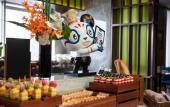Туры в отель Hampton by Hilton Daqing Туры в отель Hampton by Hilton Daqing