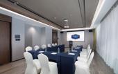 Туры в отель Hampton by Hilton Daqing Туры в отель Hampton by Hilton Daqing