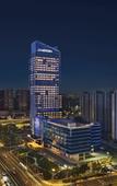 Туры в отель Le Meridien Nantong Туры в отель Le Meridien Nantong