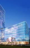 Туры в отель Le Meridien Nantong Туры в отель Le Meridien Nantong