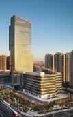 Туры в отель Le Meridien Nantong Туры в отель Le Meridien Nantong