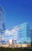 Туры в отель Le Meridien Nantong Туры в отель Le Meridien Nantong