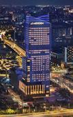 Туры в отель Le Meridien Nantong Туры в отель Le Meridien Nantong