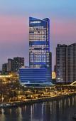 Туры в отель Le Meridien Nantong Туры в отель Le Meridien Nantong