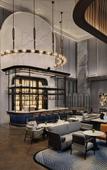 Туры в отель Le Meridien Nantong Туры в отель Le Meridien Nantong