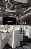 Туры в отель Le Meridien Nantong Туры в отель Le Meridien Nantong